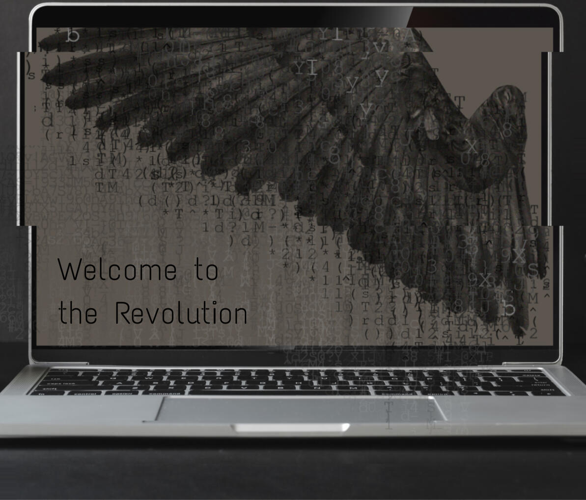 5: Welcome to the Revolution