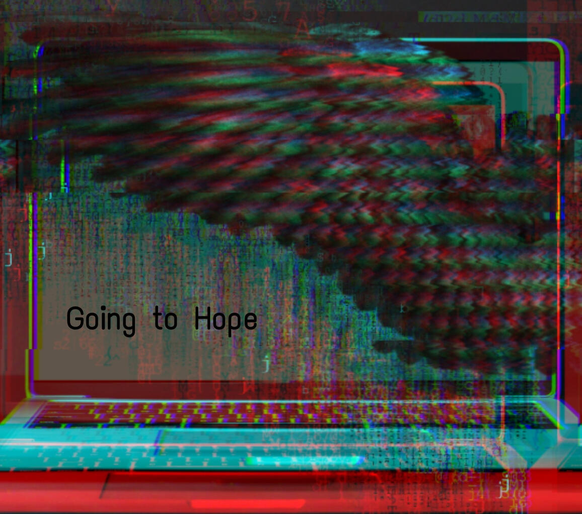 16: Going to Hope